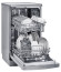 Посудомоечная машина Candy CDP 2L952 X Посудомоечная машина Candy CDP 2L952 X