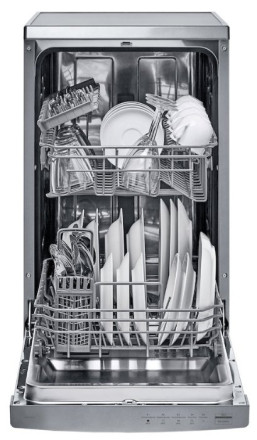 Посудомоечная машина Candy CDP 2L952 X Посудомоечная машина Candy CDP 2L952 X
