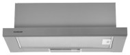 Встраиваемая вытяжка Silverline Crystal 60SX Встраиваемая вытяжка Silverline Crystal 60SX