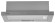 Встраиваемая вытяжка Silverline Crystal 60SX Встраиваемая вытяжка Silverline Crystal 60SX