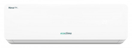 Сплит-система настенного типа Ecoclima ECW-CH09/AA-4R1 Сплит-система настенного типа Ecoclima ECW-CH09/AA-4R1