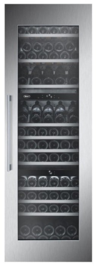 Встраиваемый винный шкаф Cold Vine C89-KSB3 Встраиваемый винный шкаф Cold Vine C89-KSB3
