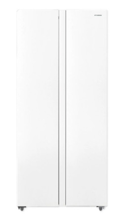 Холодильник Hyundai CS5083FWT Холодильник Hyundai CS5083FWT