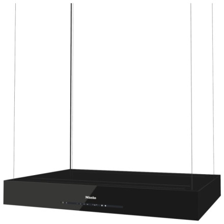 Каминная вытяжка Miele DA 6708 D OBSW Каминная вытяжка Miele DA 6708 D OBSW