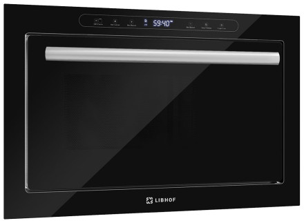 Встраиваемая микроволновая печь СВЧ Libhof MWB-5725B