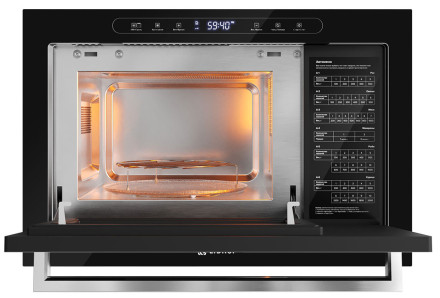 Встраиваемая микроволновая печь СВЧ Libhof MWB-5725B