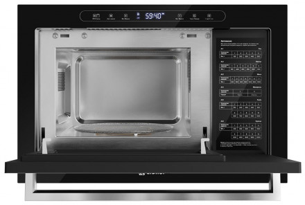 Встраиваемая микроволновая печь СВЧ Libhof MWB-5725B