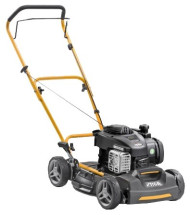 Газонокосилка STIGA Multiclip 47 Q B (2017)