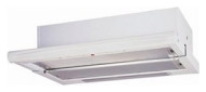 Встраиваемая вытяжка Exiteq Retracta 502 WH