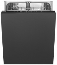 Встраиваемая посудомоечная машина Smeg STL262D
