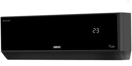 Сплит-система Zanussi ZACS/I-09 HB-Black/A23/N8 Сплит-система Zanussi ZACS/I-09 HB-Black/A23/N8