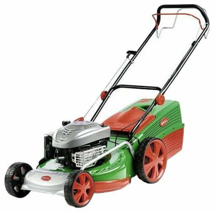 Газонокосилка BRILL Steelline 52 XL R 6.0