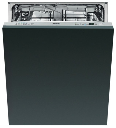 Встраиваемая посудомоечная машина smeg STA8639L3 Встраиваемая посудомоечная машина smeg STA8639L3