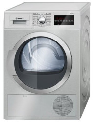 Сушильная машина Bosch WTG8640XME Сушильная машина Bosch WTG8640XME