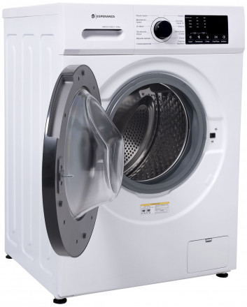 Стиральная машина с сушкой Esperanza WMFD1012IBD12 Стиральная машина с сушкой Esperanza WMFD1012IBD12