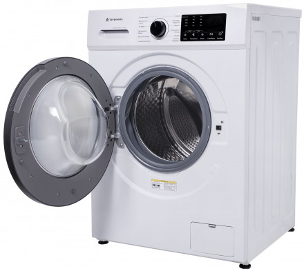 Стиральная машина с сушкой Esperanza WMFD1012IBD12 Стиральная машина с сушкой Esperanza WMFD1012IBD12