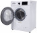 Стиральная машина с сушкой Esperanza WMFD1012IBD12 Стиральная машина с сушкой Esperanza WMFD1012IBD12