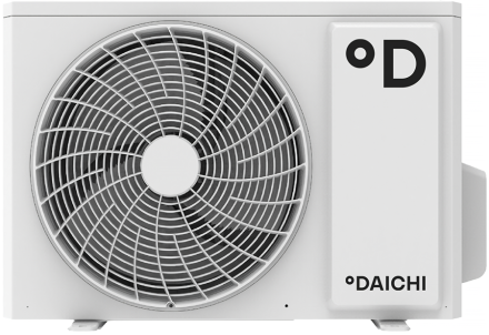 Сплит-система Daichi O250AVQS1R-1/O250FVS1R-1 Сплит-система Daichi O250AVQS1R-1/O250FVS1R-1