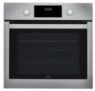Духовой шкаф Whirlpool AKP 745 IX