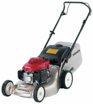 Газонокосилка Honda HRG 466 SKE