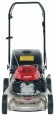 Газонокосилка Honda HRG 466 SKE