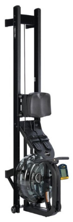 Гребной тренажер First Degree Fitness Neon PRO V