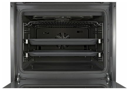 Духовой шкаф Bosch HBF554YB0R Духовой шкаф Bosch HBF554YB0R
