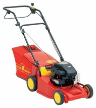 Газонокосилка WOLF-Garten Esprit 40 B