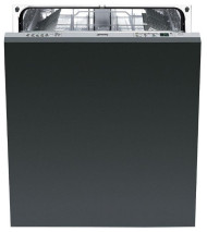Встраиваемая посудомоечная машина smeg STA6439L2
