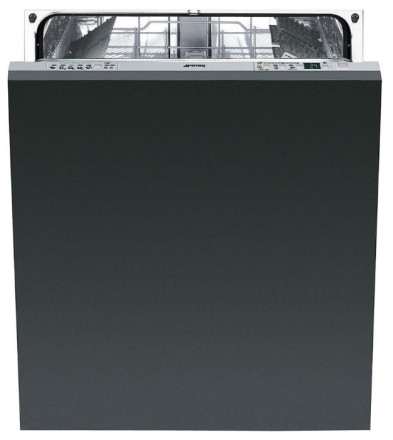Встраиваемая посудомоечная машина smeg STA6439L2 Встраиваемая посудомоечная машина smeg STA6439L2