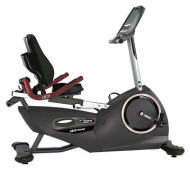 Горизонтальный велотренажер BH FITNESS H750 LK7500 Горизонтальный велотренажер BH FITNESS H750 LK7500