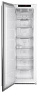 Встраиваемый морозильник smeg FI360LX