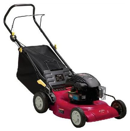 Газонокосилка ELITECH K 3000B Газонокосилка ELITECH K 3000B