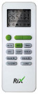 Сплит-система Rix I/O-W07PT