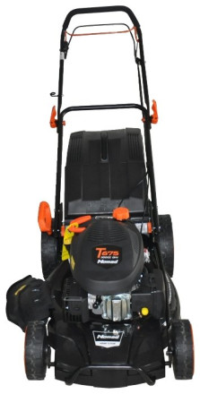 Газонокосилка Nomad NBM 53SW Газонокосилка Nomad NBM 53SW