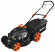 Газонокосилка Nomad NBM 53SW Газонокосилка Nomad NBM 53SW