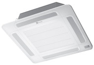 Кассетный кондиционер Electrolux EACC/I-36H/DC/N3 Кассетный кондиционер Electrolux EACC/I-36H/DC/N3