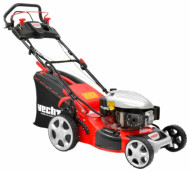 Газонокосилка Hecht 5484 SXE 5-in-1 Газонокосилка Hecht 5484 SXE 5-in-1