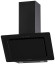 Вытяжка Krona LIVA 600 black S