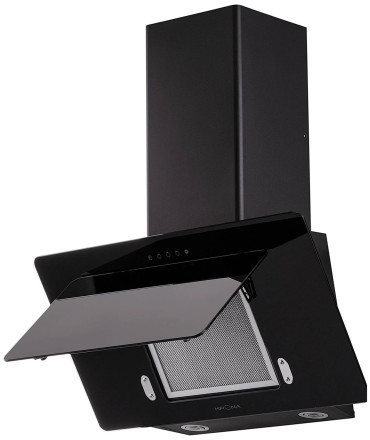 Вытяжка Krona LIVA 600 black S