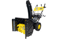 Снегоуборщик бензиновый Huter SGC 4800EX Снегоуборщик бензиновый Huter SGC 4800EX