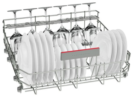 Посудомоечная машина Bosch SMU67MS06S