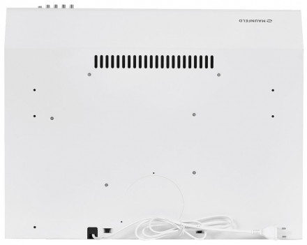 Вытяжка Maunfeld MPC 60 белый Вытяжка Maunfeld MPC 60 белый