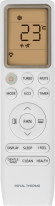 Сплит-система Royal Thermo RTDI-12HN8/Wi-Fi Сплит-система Royal Thermo RTDI-12HN8/Wi-Fi