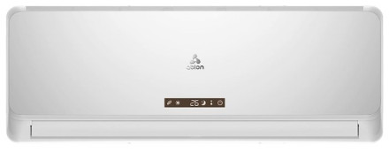 Сплит-система Abion ASH-C127BE / ARH-C127BE Сплит-система Abion ASH-C127BE / ARH-C127BE