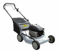 Газонокосилка Gruntek 46BR Газонокосилка Gruntek 46BR