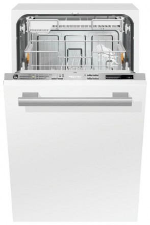 Посудомоечная машина Miele G 4880 SCVi