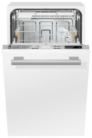 Посудомоечная машина Miele G 4880 SCVi Посудомоечная машина Miele G 4880 SCVi
