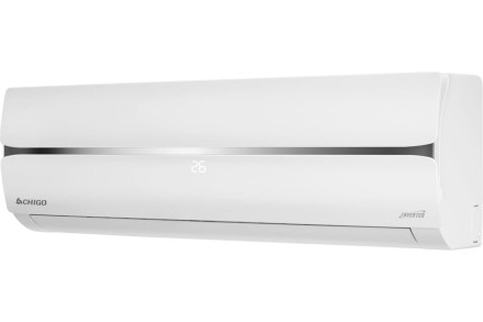 Сплит-система Chigo CS-25V3A-1C172/White Сплит-система Chigo CS-25V3A-1C172/White
