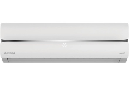 Сплит-система Chigo CS-25V3A-1C172/White Сплит-система Chigo CS-25V3A-1C172/White